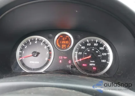 2012 Nissan Sentra 2.0 Sl z USA, uszkodzony, nr VIN 3N1AB6AP2CL605029